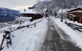 Gruberhof Lagundo